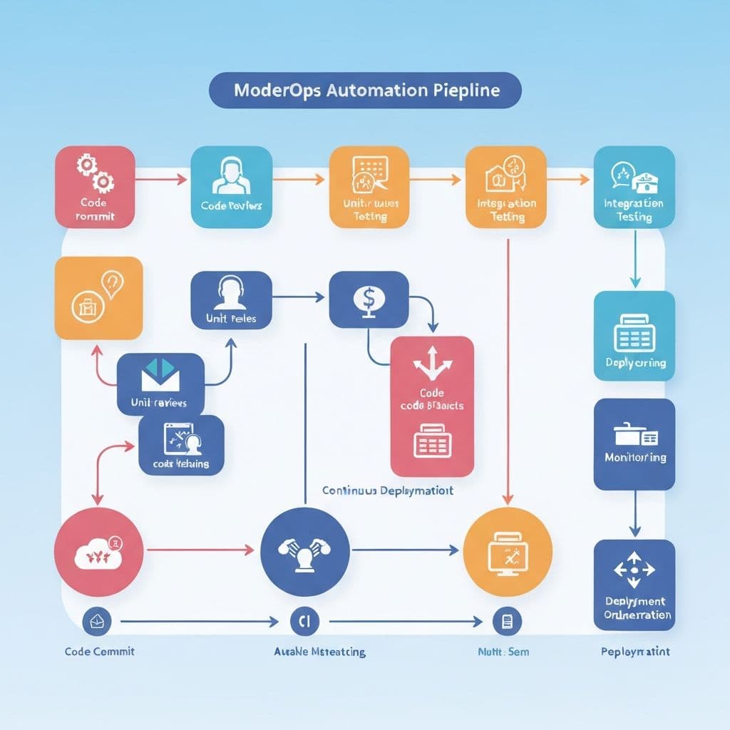 Automating Your DevOps Pipeline: A Complete Guide for 2025