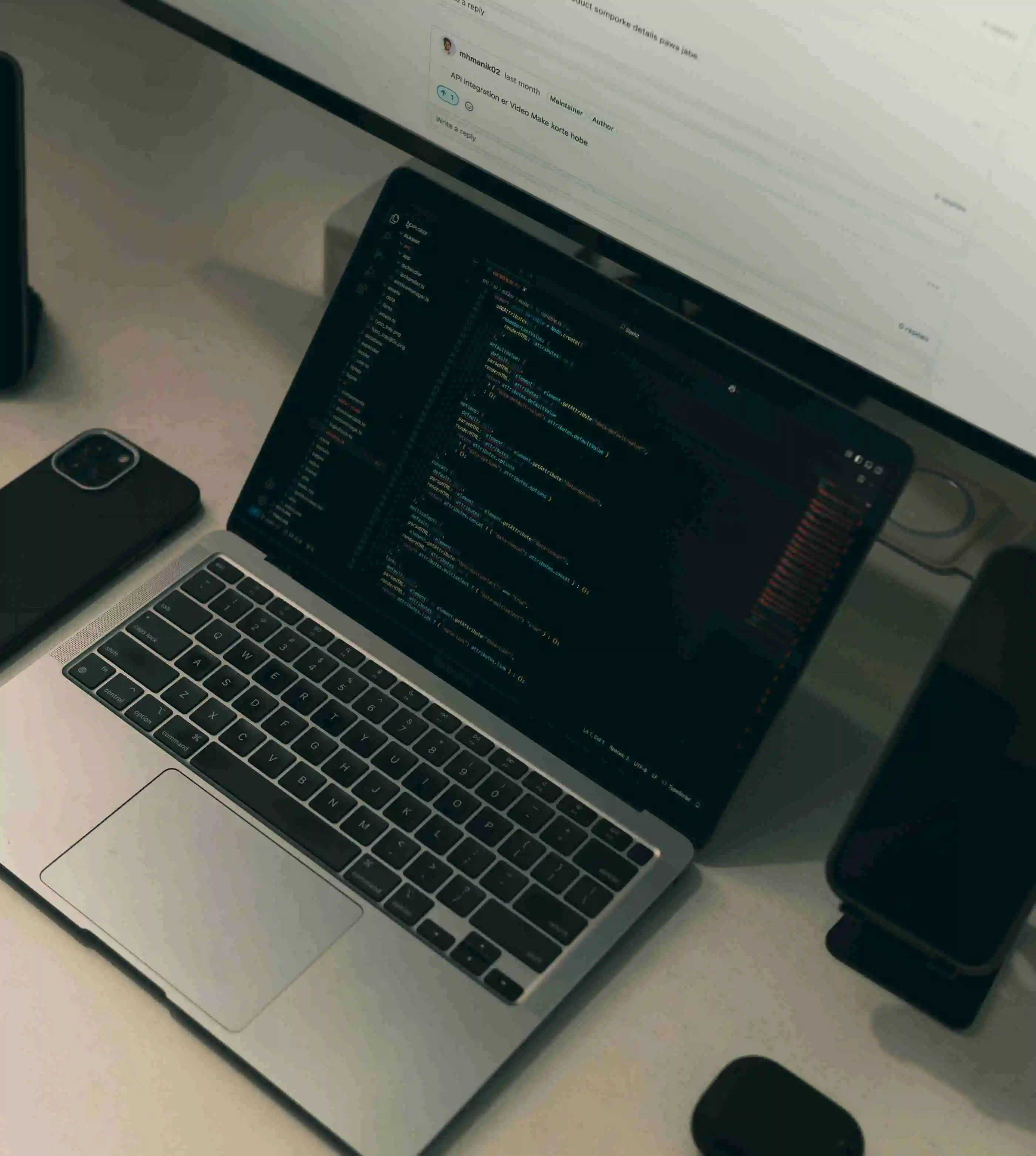 Mobile App Development - Bitropix IT Services