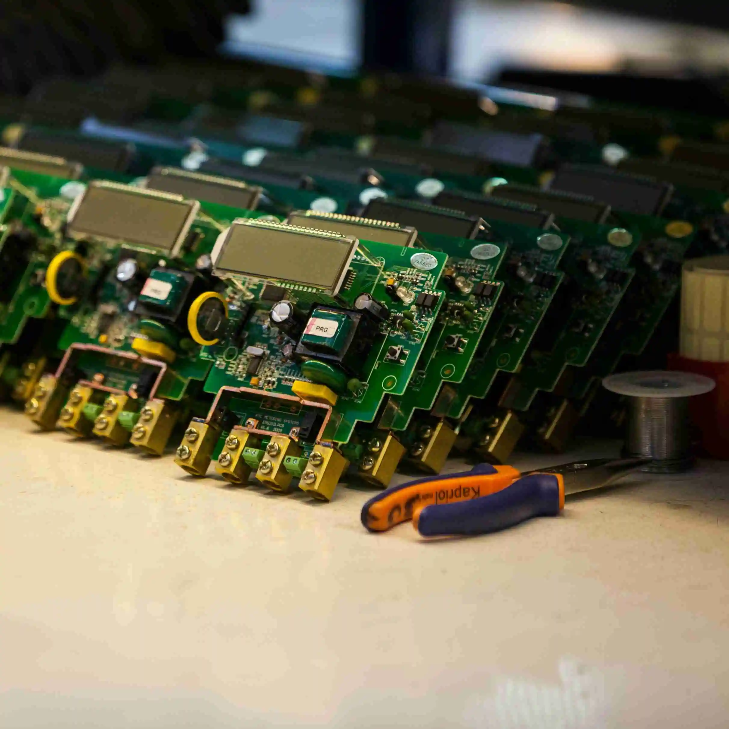 Embedded Systems Development - Bitropix IT Services
