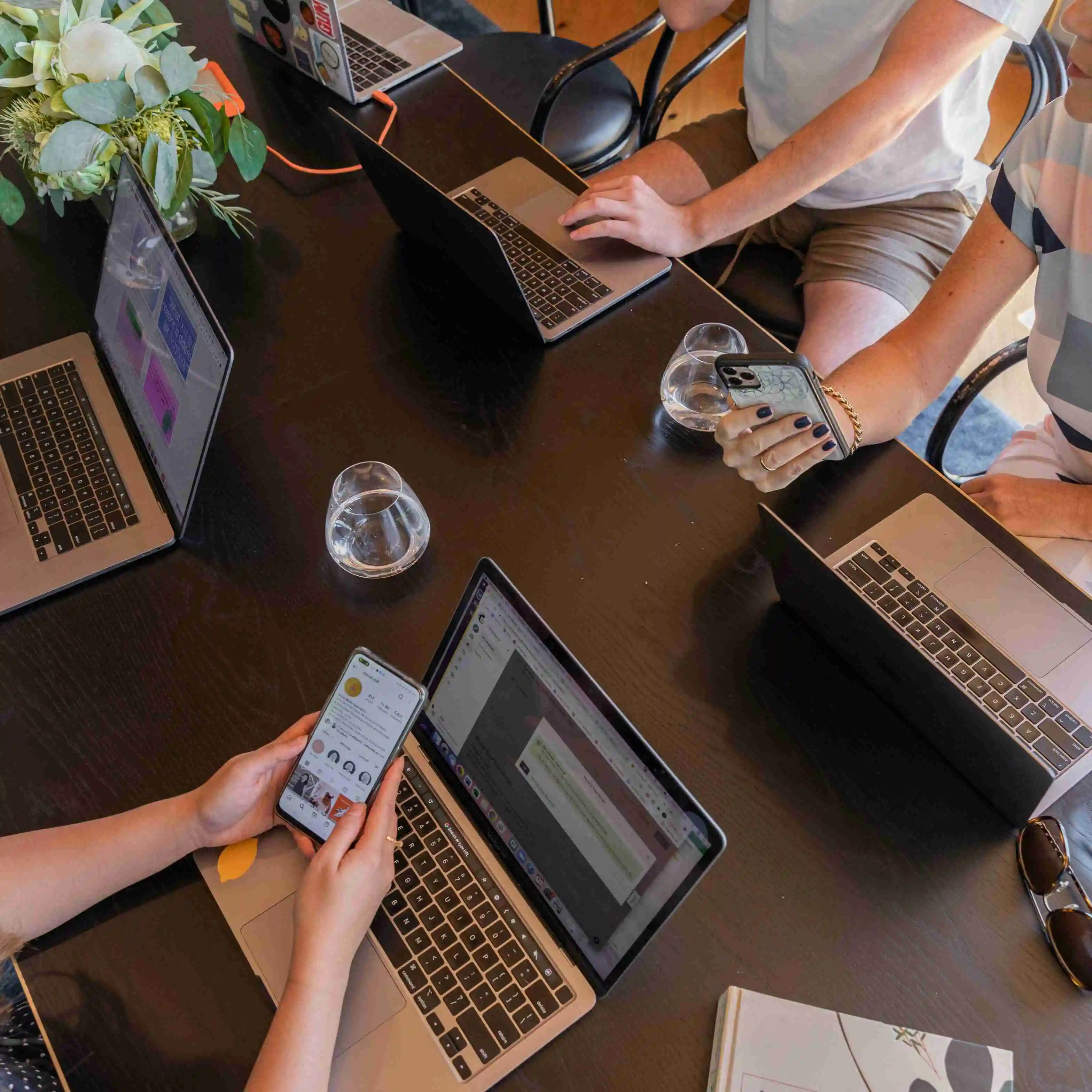 The Complete Guide to Digital Transformation in 2025