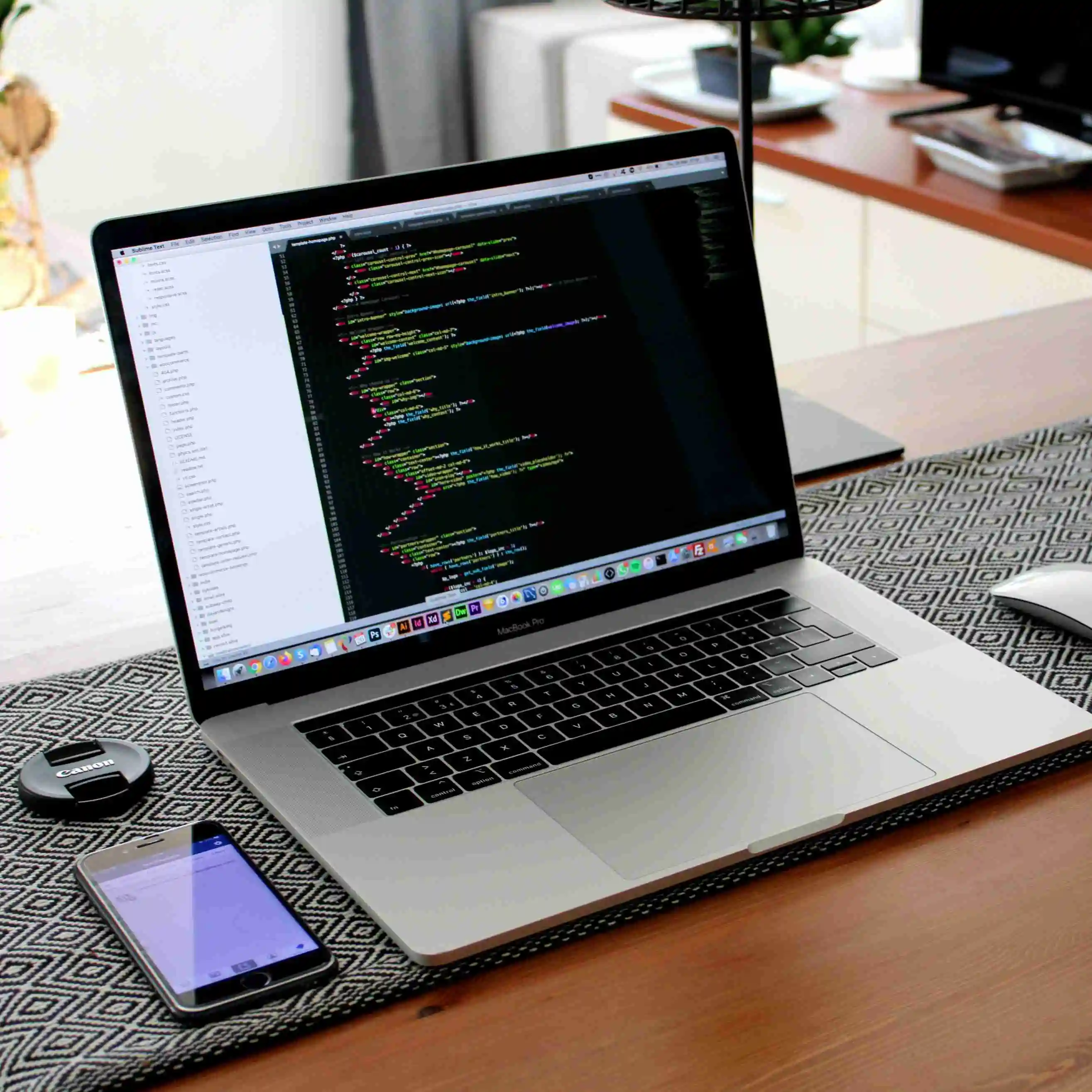 Website Development Services - Bitropix IT Services