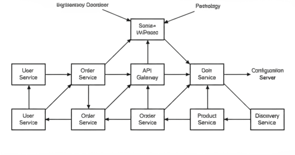 Microservices Architecture: Lessons from 50+ Projects