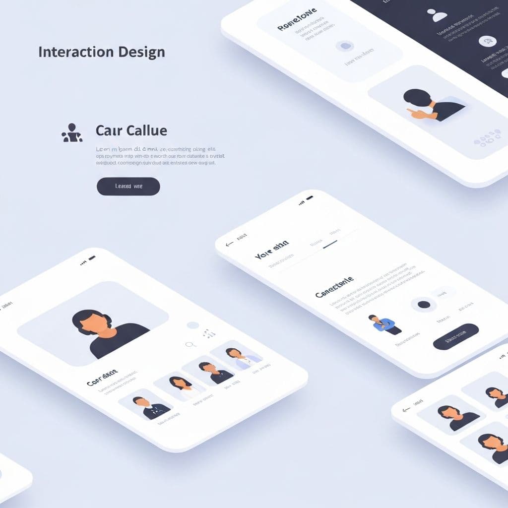 UX Design Trends That Will Shape 2025 and Beyond